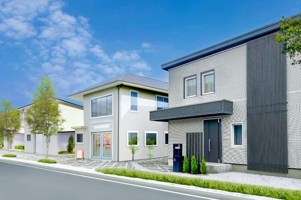 一戸建て 選び方