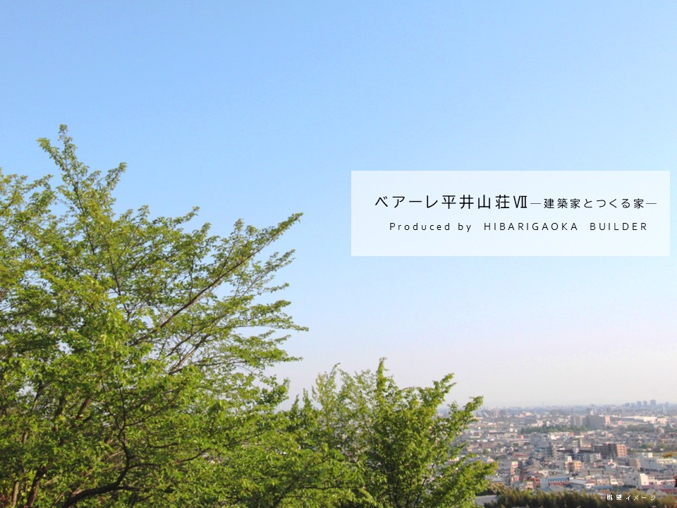 雲雀丘ビルダー販売の事例2